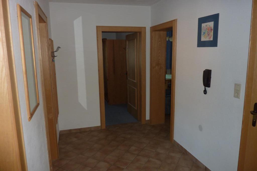 Apartamento Haus Moosanger Oberau Habitación foto