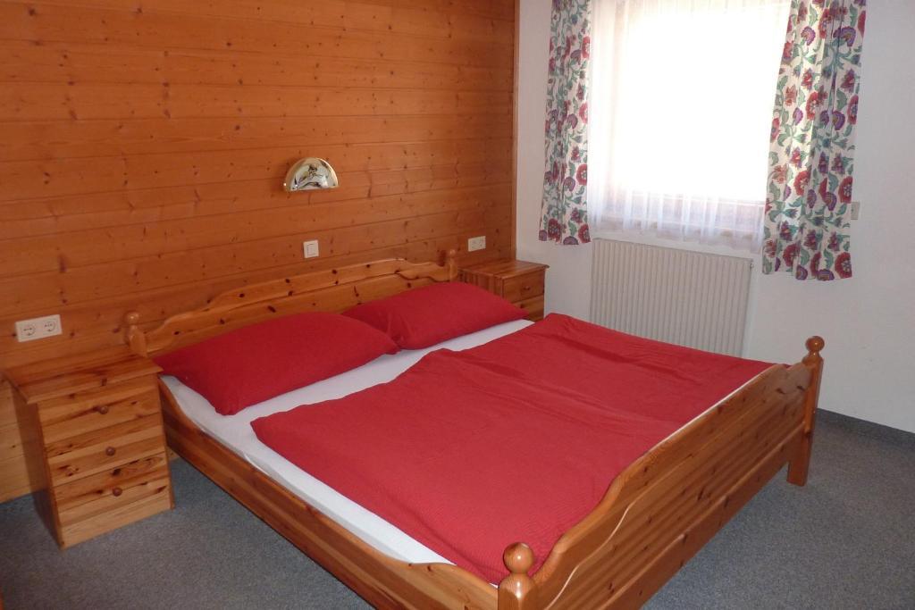 Apartamento Haus Moosanger Oberau Habitación foto