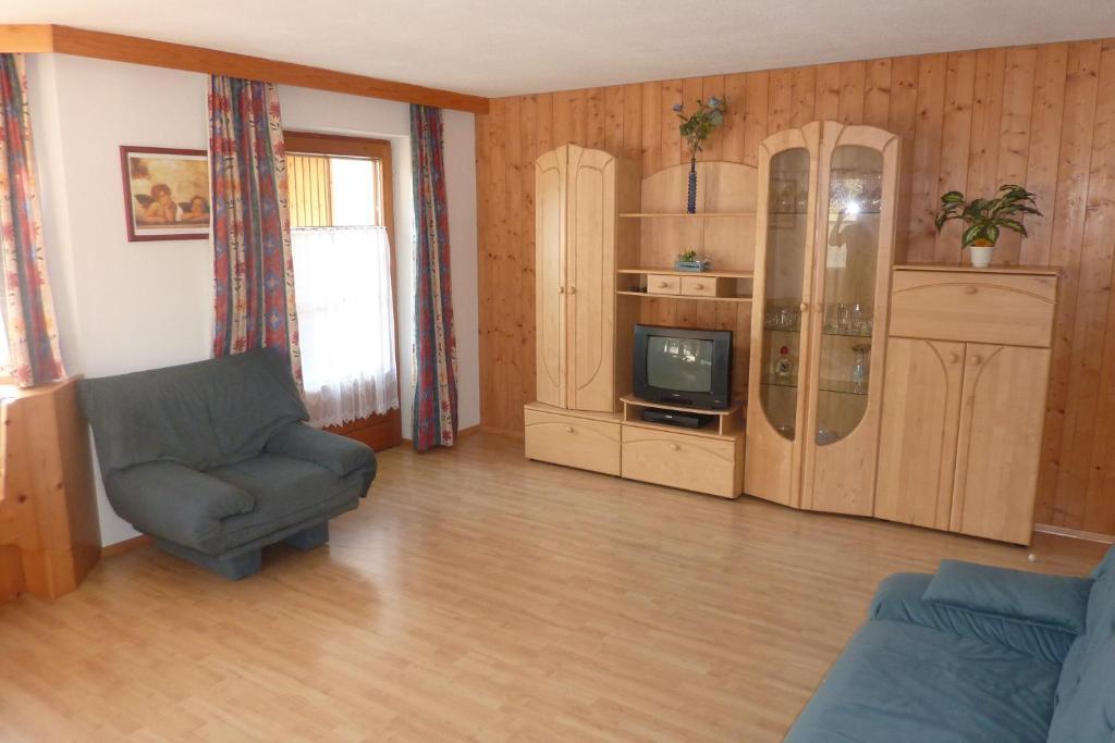 Apartamento Haus Moosanger Oberau Habitación foto